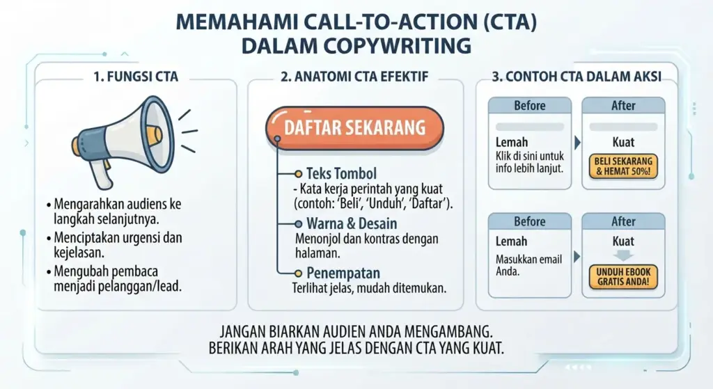 cta dalam copywriting