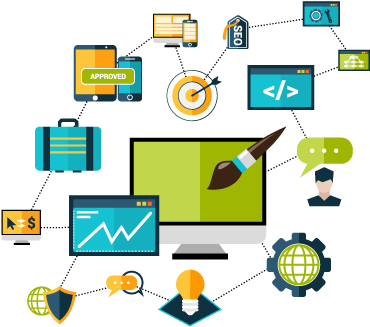 memahami pentingnya website portfolio bagi para profesional
