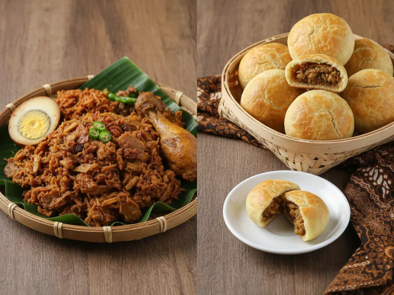 bisnis kuliner