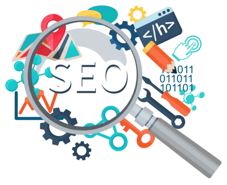 dasar seo