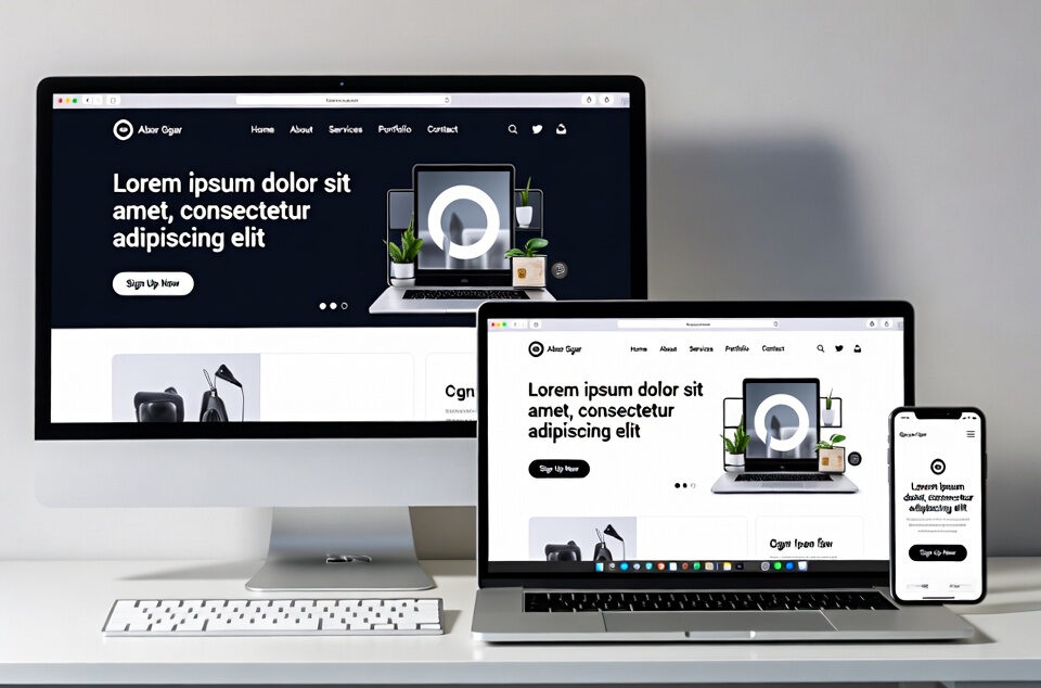 mobile compatibility dan responsiveness