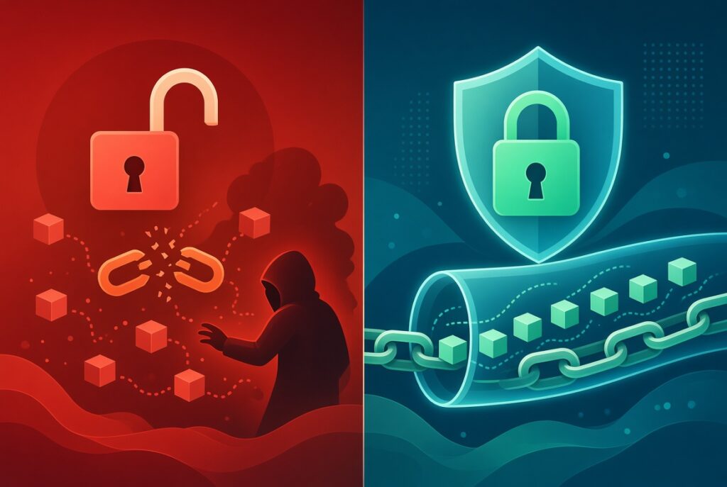 http vs https