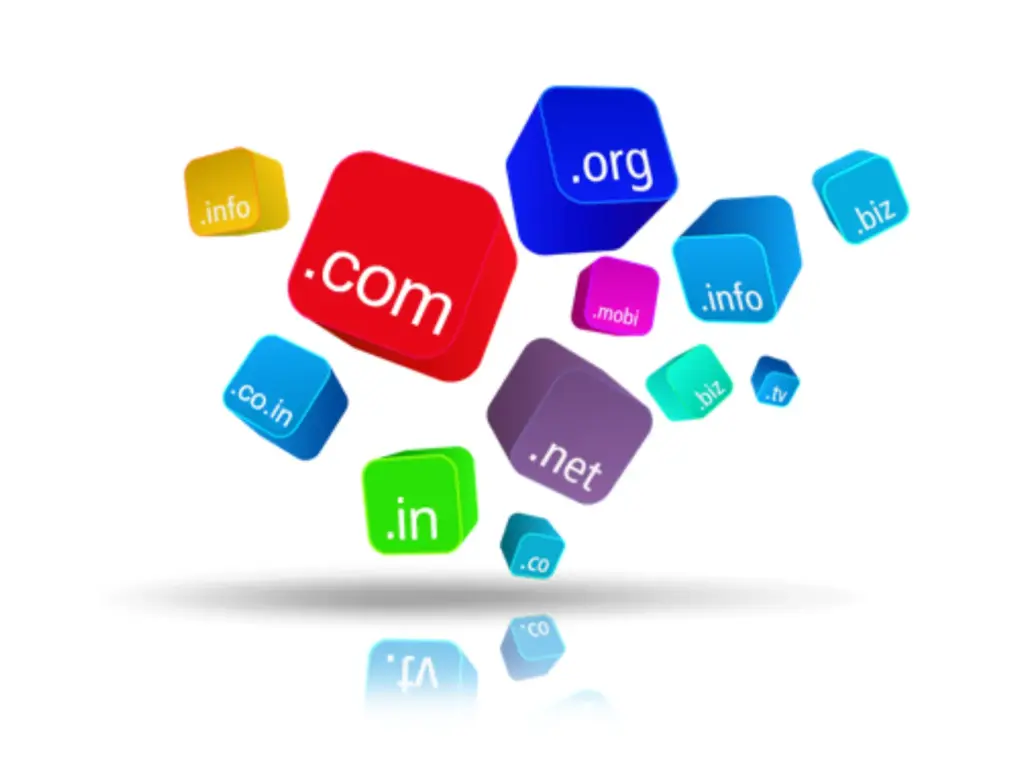 Sebuah ilustrasi tentang apa itu nama domain
