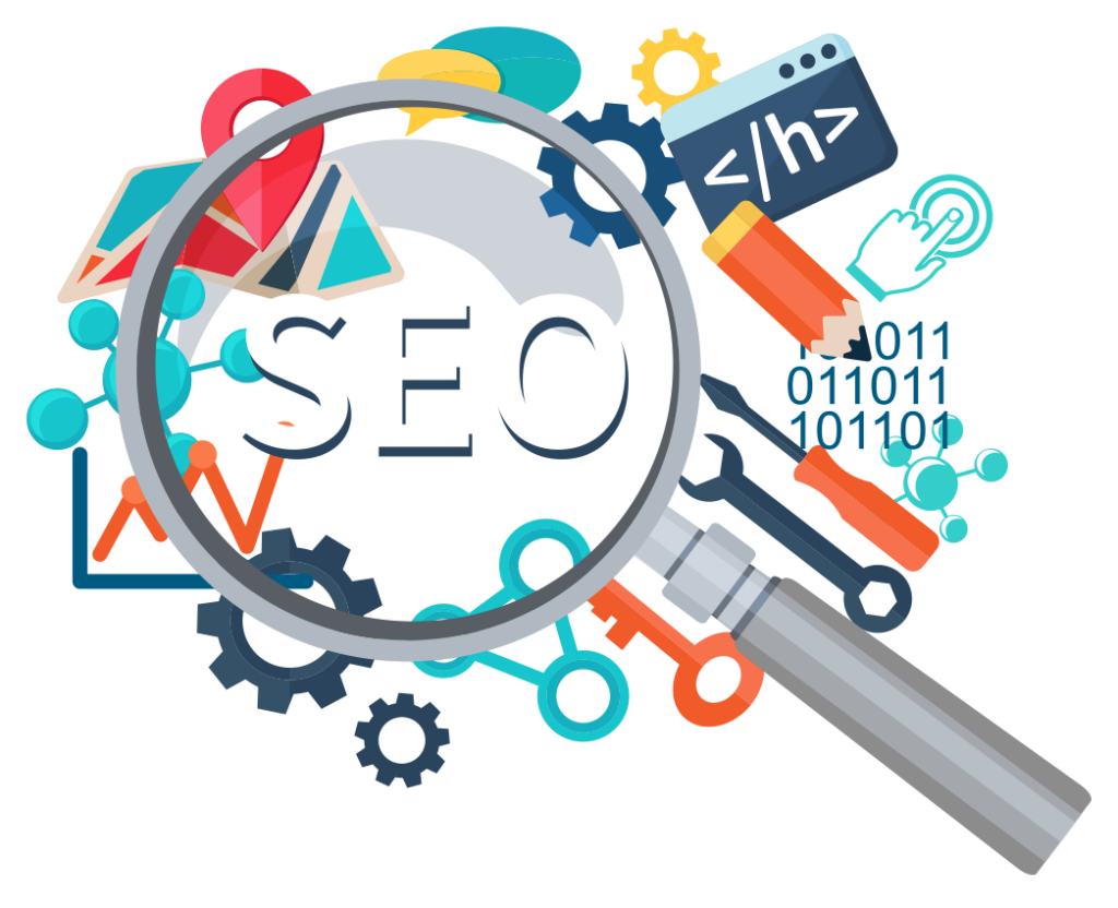 on-page seo