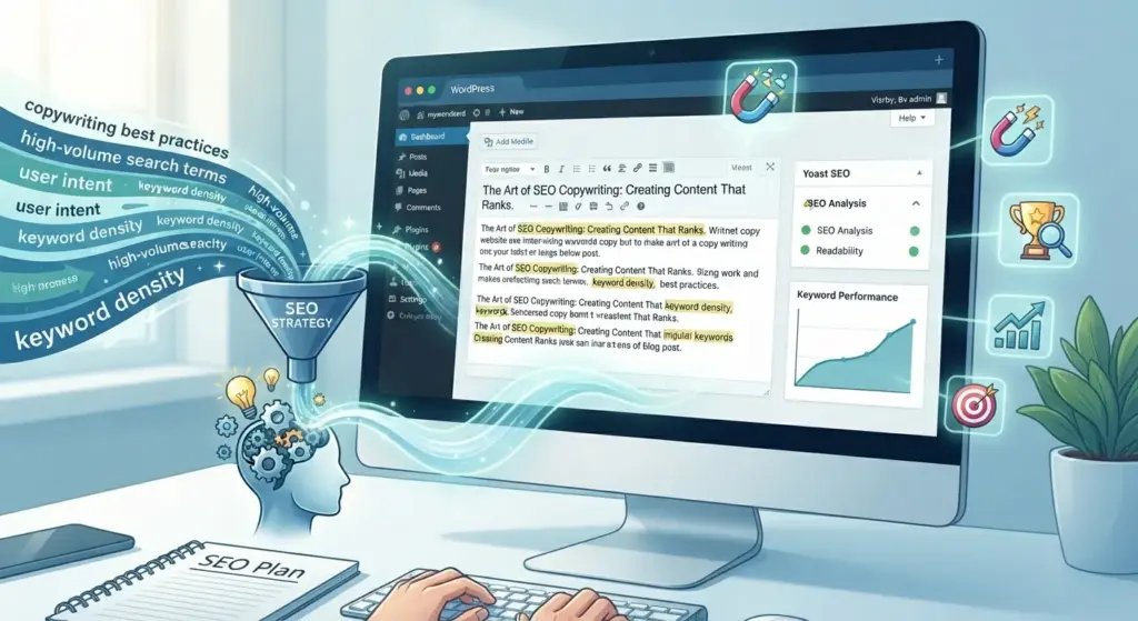 apa itu seo copywriting